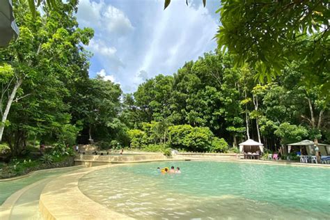 cold spring in iloilo